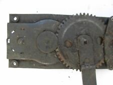 Window winder mechanism for sale  BRISTOL