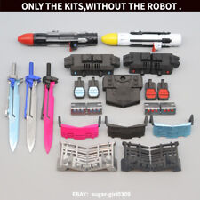 Kit de atualização de reabastecimento de para-lamas armadura para Legacy G2 Laser OP Scourge comprar usado  Enviando para Brazil
