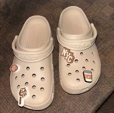 Ladies crocs varsity for sale  NORWICH