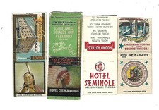 Indian matchcovers bobtail d'occasion  Expédié en Belgium