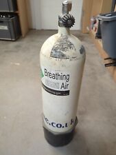 Scuba tank for sale  WARLINGHAM