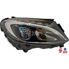 Farol de LED Mercedes Benz genuíno usado direito W205 classe C A2059060204 comprar usado  Enviando para Brazil