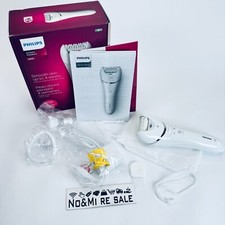 Philips beauty epilator for sale  Fredericksburg