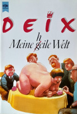 Deix geile gebraucht kaufen  Kollmar