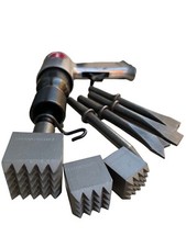 Bocciarda kit pezzi usato Bocciarda kit pezzi usato  Putignano