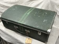 Vintage demob suitcase for sale  PEVENSEY