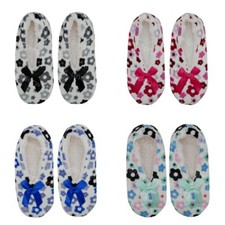Ladies ballerina slippers for sale  PONTEFRACT