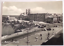 1963 molfetta porto usato  Roma