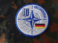 Riginal nato patch gebraucht kaufen  Freihung