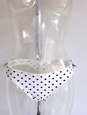 Marie aventure string gebraucht kaufen  Hamburg