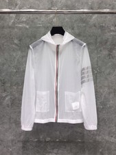Abrigo y ropa de protección solar holgados y ligeros para mujer Thom Browne segunda mano  Embacar hacia Mexico