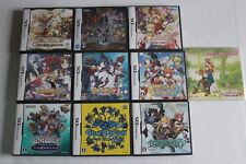 Lot nintendo jeux d'occasion  Aire-sur-la-Lys