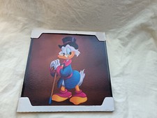 Cadre picsou disney d'occasion  Lille-
