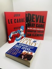 Spy thriller action for sale  North Arlington
