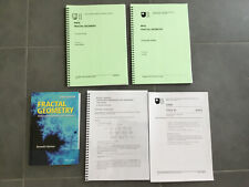 M835 fractal geometry for sale  HORNCHURCH