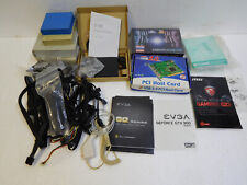 Computer cables misc for sale  Bowdon