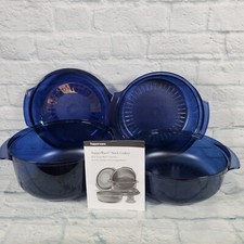 Tupperware stack cooker for sale  Jasper