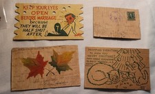 Vintage lot birch for sale  Palmdale