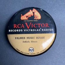 Antique rca victor for sale  Sandwich