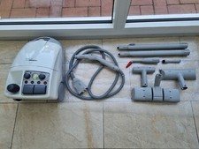 Dampfreiniger kärcher k1701 gebraucht kaufen  Coburg