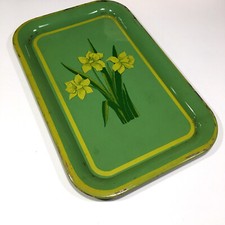 Vintage metal serving for sale  Rochester