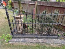Antique cast iron for sale  CHELMSFORD