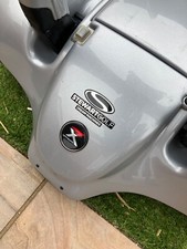 Stewart remote golf for sale  SALISBURY