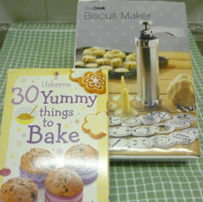 Pro cook biscuit for sale  WATERLOOVILLE