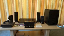 Sony bdv n5200w for sale  KING'S LYNN