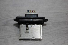 Gebläse motor heizung gebraucht kaufen  Schwaigern