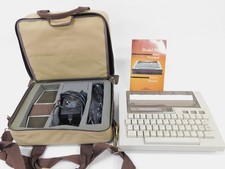 Terminal de dados de computador Texas Instruments TI 707 Silent 700 antigo (excelente), usado comprar usado Terminal de dados de computador Texas Instruments TI 707 Silent 700 antigo (excelente), usado comprar usado  Enviando para Brazil