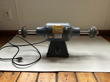 Baldor buffer 332b for sale  Boulder