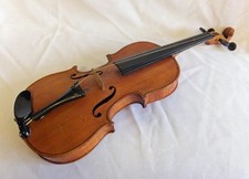 Good old violin for sale  NORTH WALSHAM