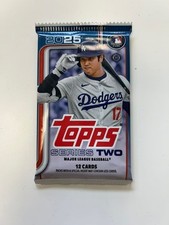 Topps series hobby for sale  LEICESTER