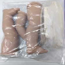 Kit de boneca Pat Secrist 22” desmontado carne criança kit boneca BM comprar usado  Enviando para Brazil