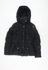 Zara women black for sale  WREXHAM