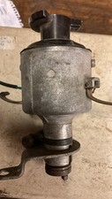 Air cooled engine for sale  NEWHAVEN