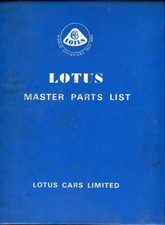 Lotus elan official for sale  LEDBURY