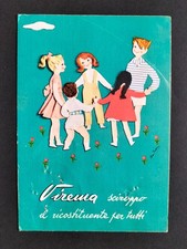 Virema sciroppo ricostituente usato Virema sciroppo ricostituente usato  Martignacco