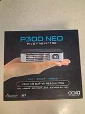 Aaxa p300 neo for sale  Salida