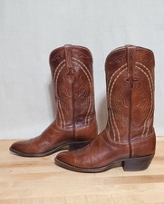 Lucchese cowboy boots for sale  Columbus