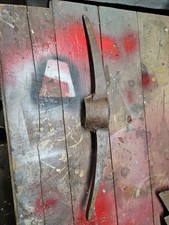 Pick axe head for sale  Concord