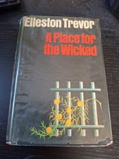 Elleston trevor place for sale  STOKE-ON-TRENT