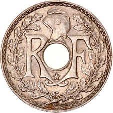 970401 moneda francia d'occasion  Lille-