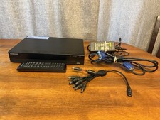 Samsung video security for sale  Goshen