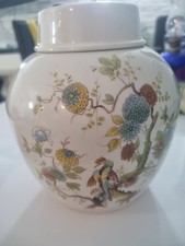 Twinings tea caddy for sale  SPALDING