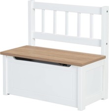 Roba woody kindertruhenbank gebraucht kaufen  Zehdenick
