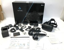 Htc vive virtual for sale  Feasterville Trevose