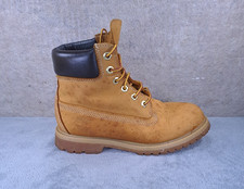timberland shoes usato  Nole