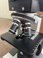 binocular microscopes for sale  BRISTOL
